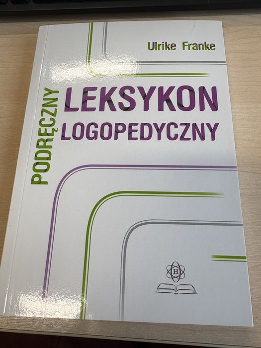 Podreczny Leksykon logopedyczny