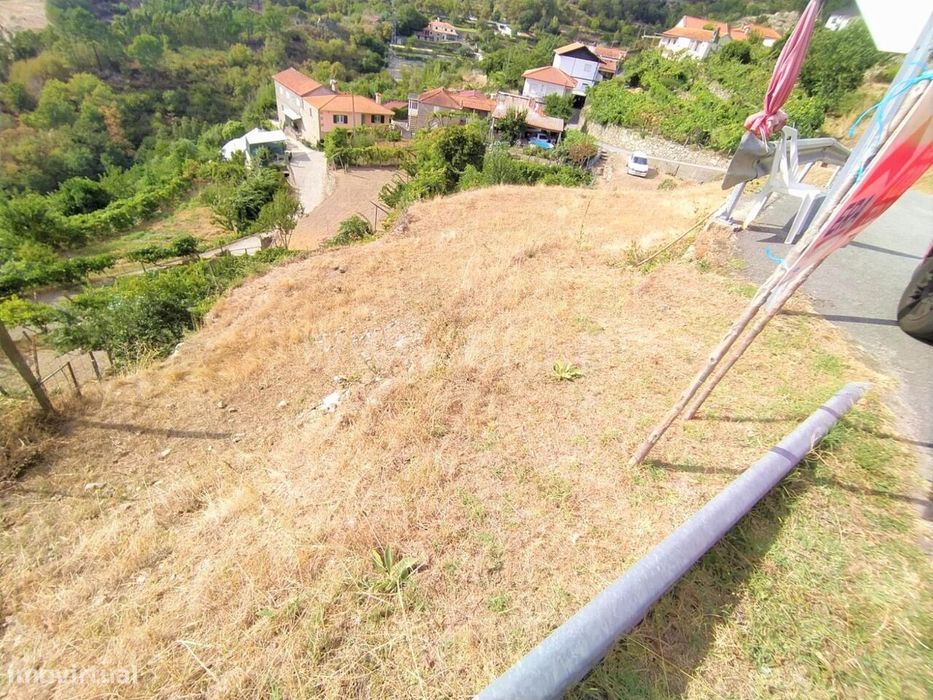 Terreno / Baião, Rio Douro