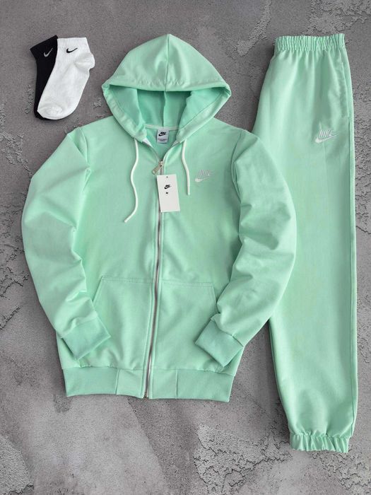 Спортивний костюм Nike чоловічий демісезонний, розміри S/M/L/XL/XXL/3XL/4XL/5XL/6XL/7XL