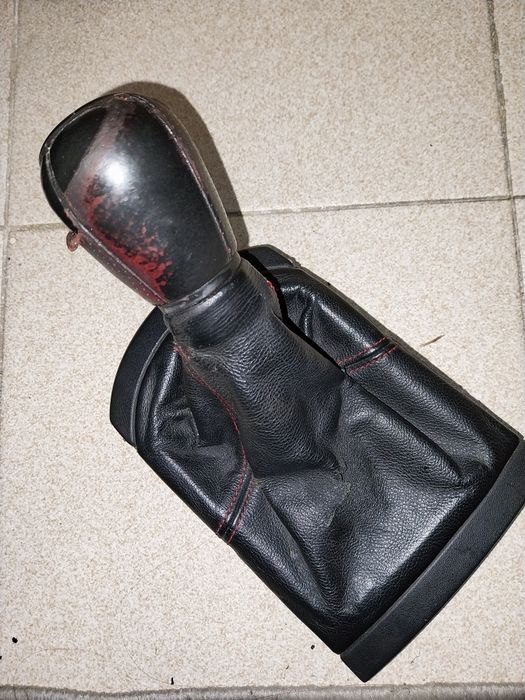 punho de mudanças  6l cupra/tubo de admissao  cupra , vidro traseiro lateral original  cupra