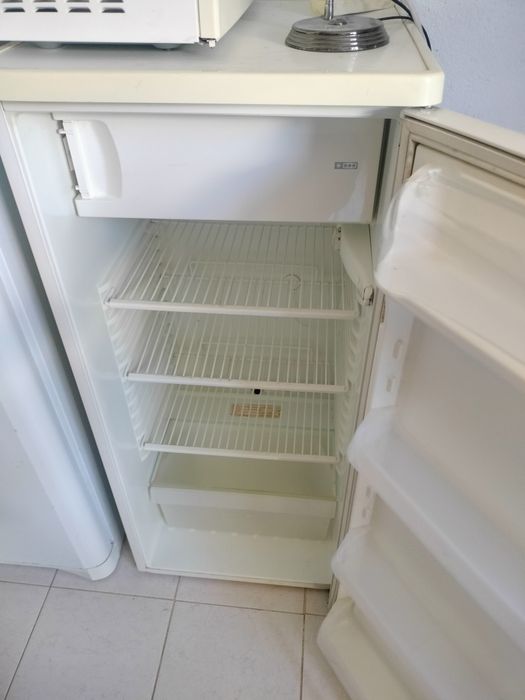 Frigorífico em bom estado
