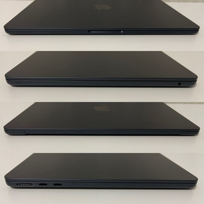 MacBook Air M2 16/512gb. 8CPU/10GPU. Идеальное состояние.