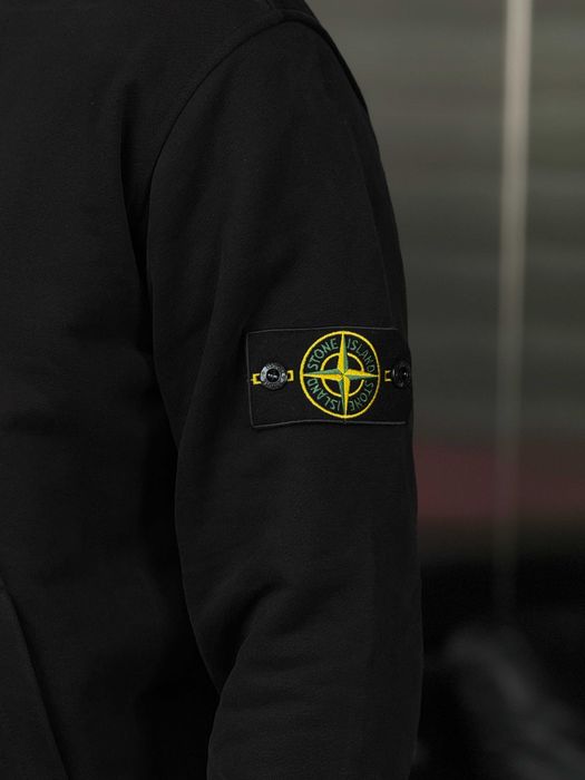 Кофта Stone Island