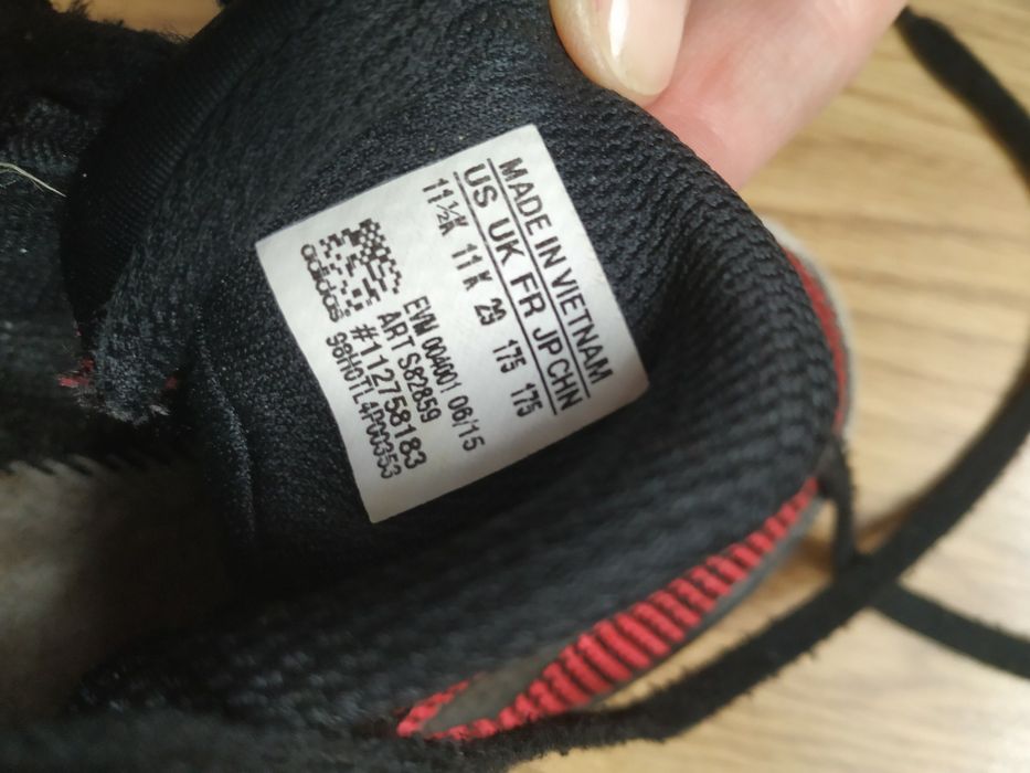 Buty Adidas rozm. 29