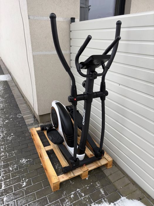 Trenażer Orbitrek Zipro Hulk RS Max waga 150 kg