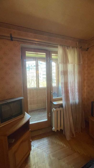 Продам 2 к квартиру без комисии/пр. Мануйловский/Слобожанский/Воронцова/Новый мост/МакДональдс
