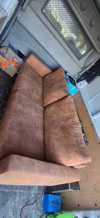 Sofa krzesla uzywane