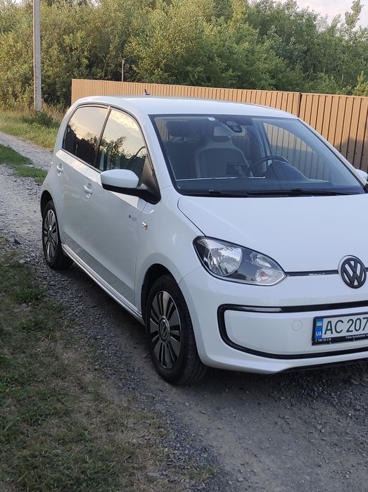 Продам Volkswagen e-up