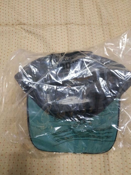 Chapéu Adidas All Blacks