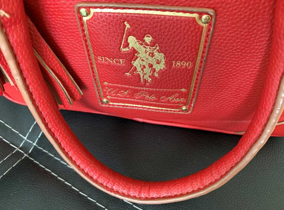 Сумка U.S.Polo Assn нова