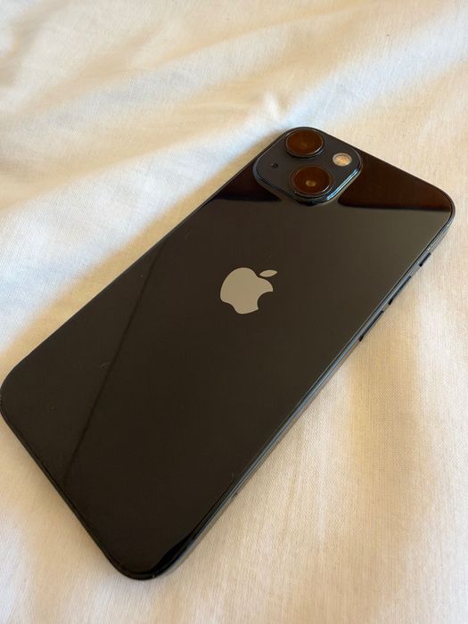 iPhone 13 mini, 256GB, usado