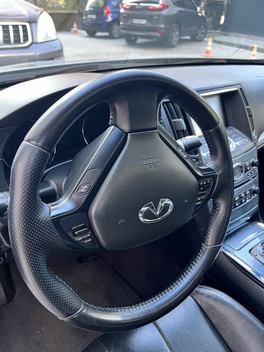 Infiniti G25 2011 VIN JN1DV6AR4CM860051 фото оголошення 5 з 5