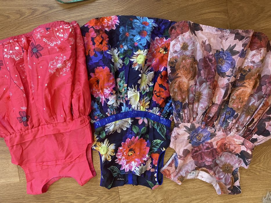 Святкові плаття доя дівчинки 3 років