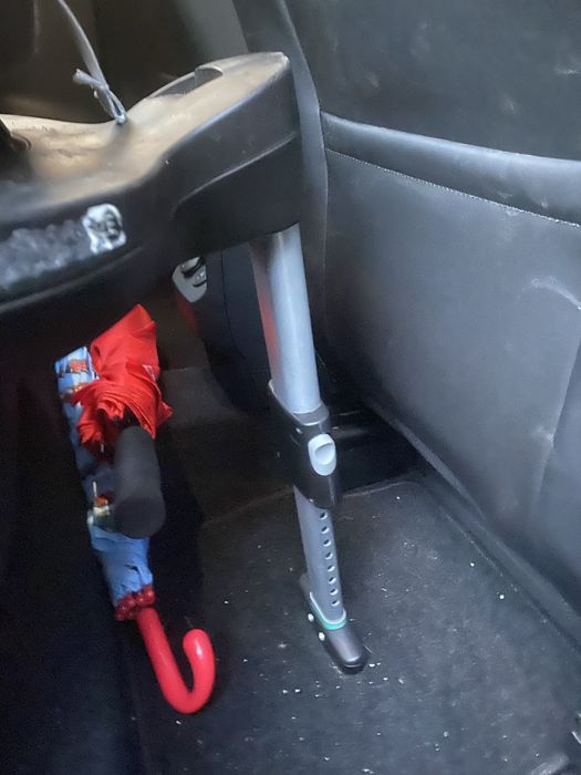 Cadeira Auto Britax Romer Dualfix M i-size