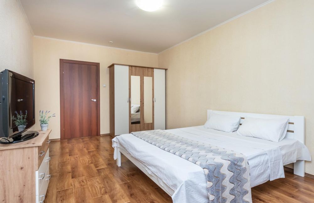 Подобово.Квартира в ЖК Акцент на ВДНГ.Генератор! Метро Іподром,Теремки