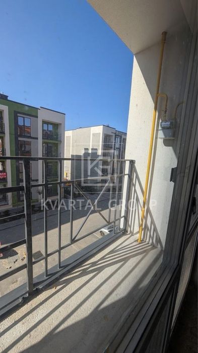 ВАУЧЕР продаж однокімнатної квартири в новому ЖК - View 4