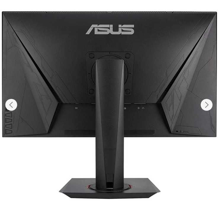 Монітор 27" Asus VG279Q (90LM04G0-B01370)