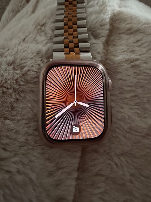 Apple Watch 9  como usados
