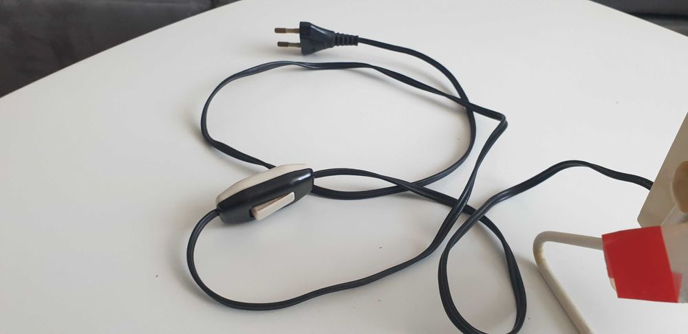 Starocie z Gdyni - Wiatrak PREDOM sprawny