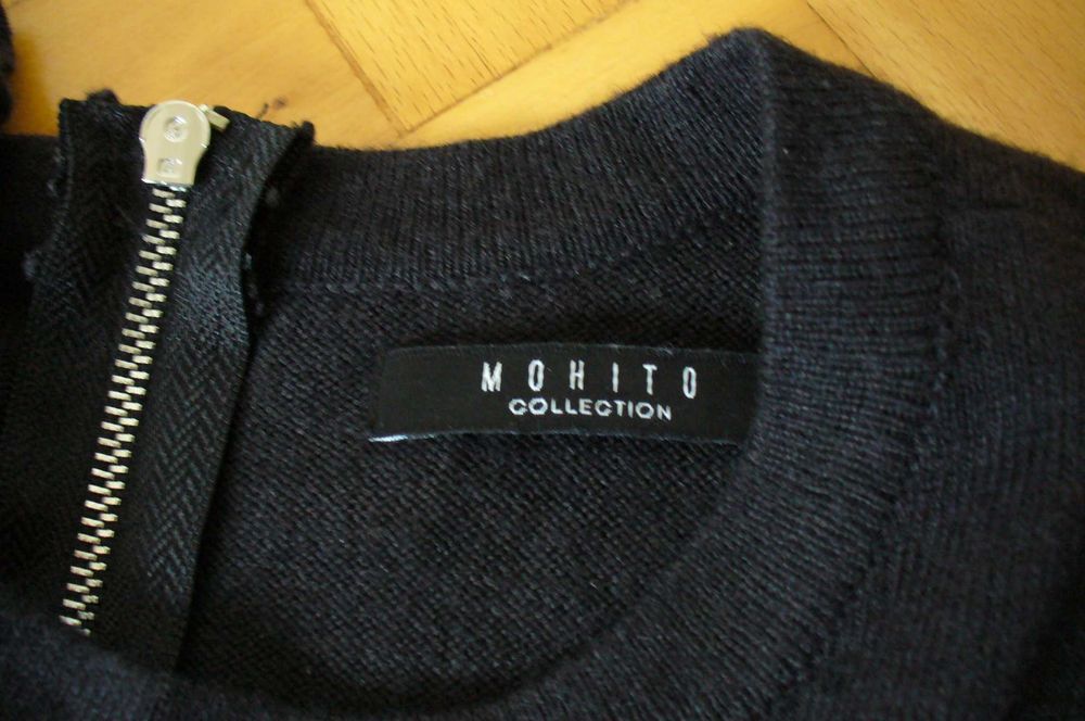 sukienka mohito rozmiar 38