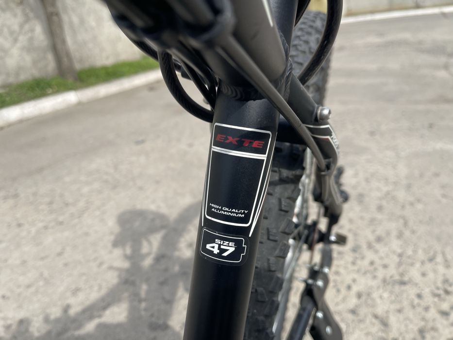 Продам горный велосипед