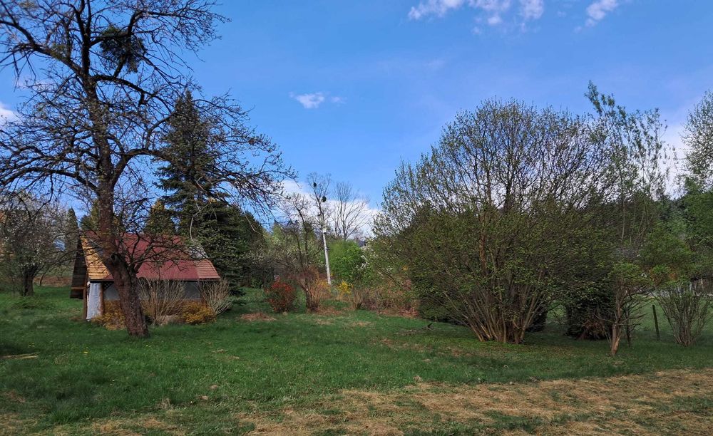 Dom – Brenna, U Obrazka - Widok 4