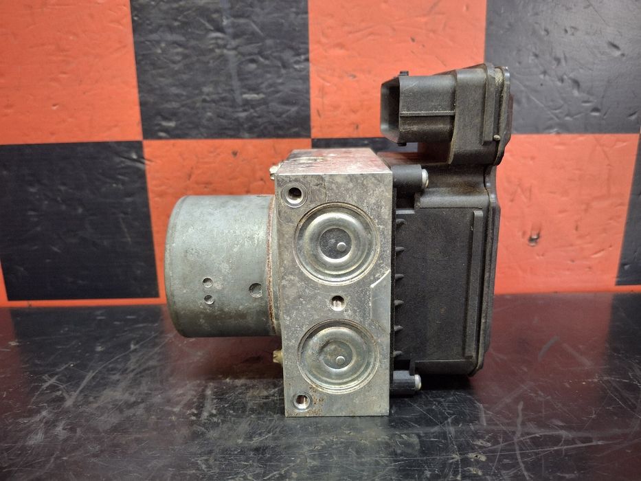 ABS MITSUBISHI Canter (FB7, FB8, FE7, FE8) VII