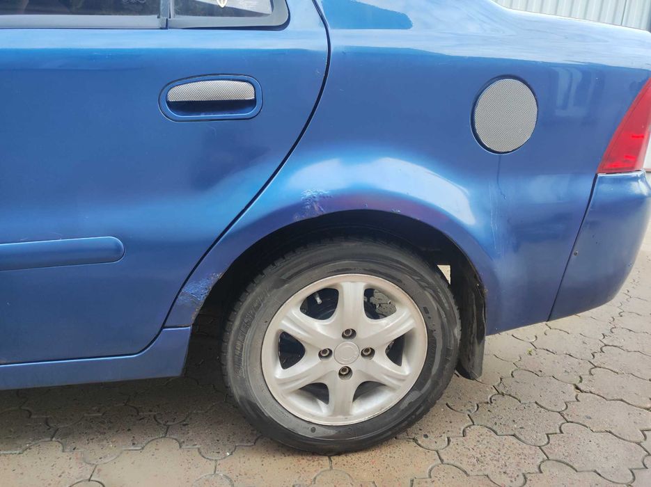 Продам Джилі ск 2008р.