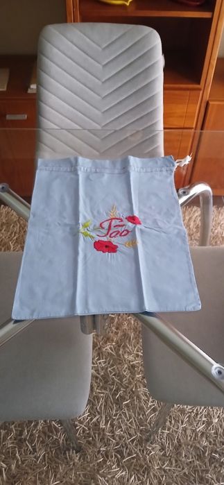 Bread Bag, Embroidered510064325528145921