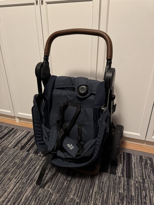 Wozek spacerowy Britax Romer