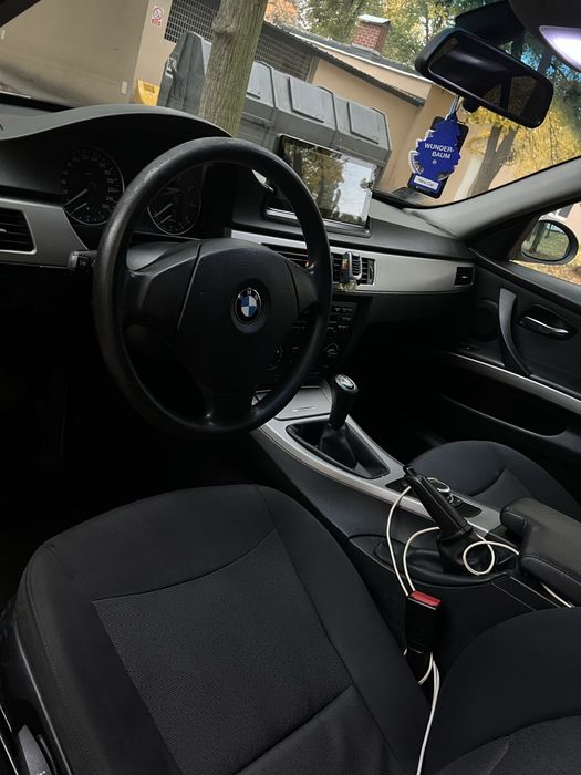 Bmw e90 2.0 benzyna 232tys przebieg