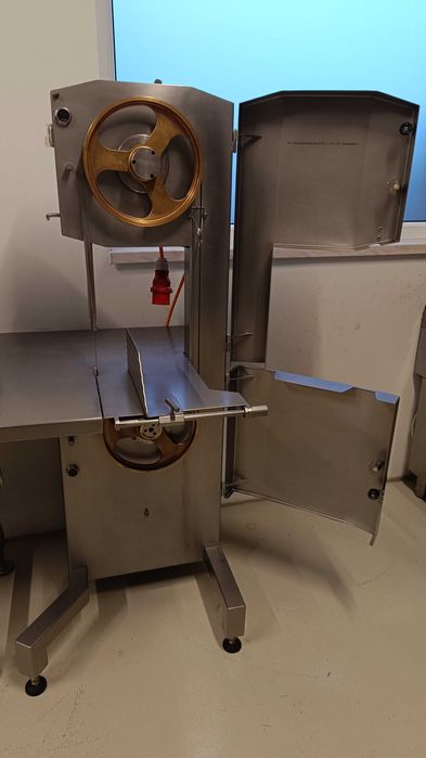 Piła do mięsa i kości MaDo SELEKTA 2