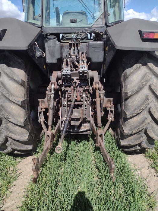 Massey Ferguson 8140