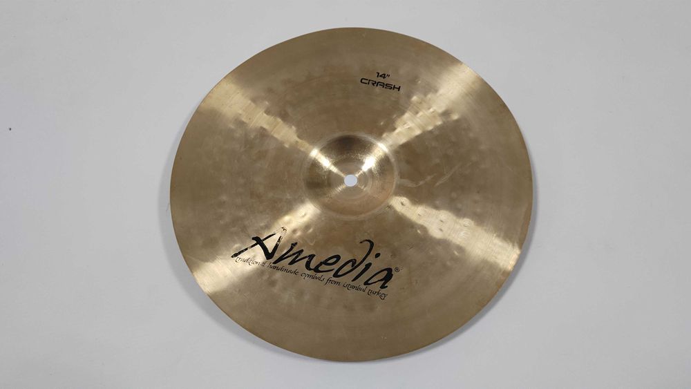Amedia - X-Trash Crash 14" - 672g