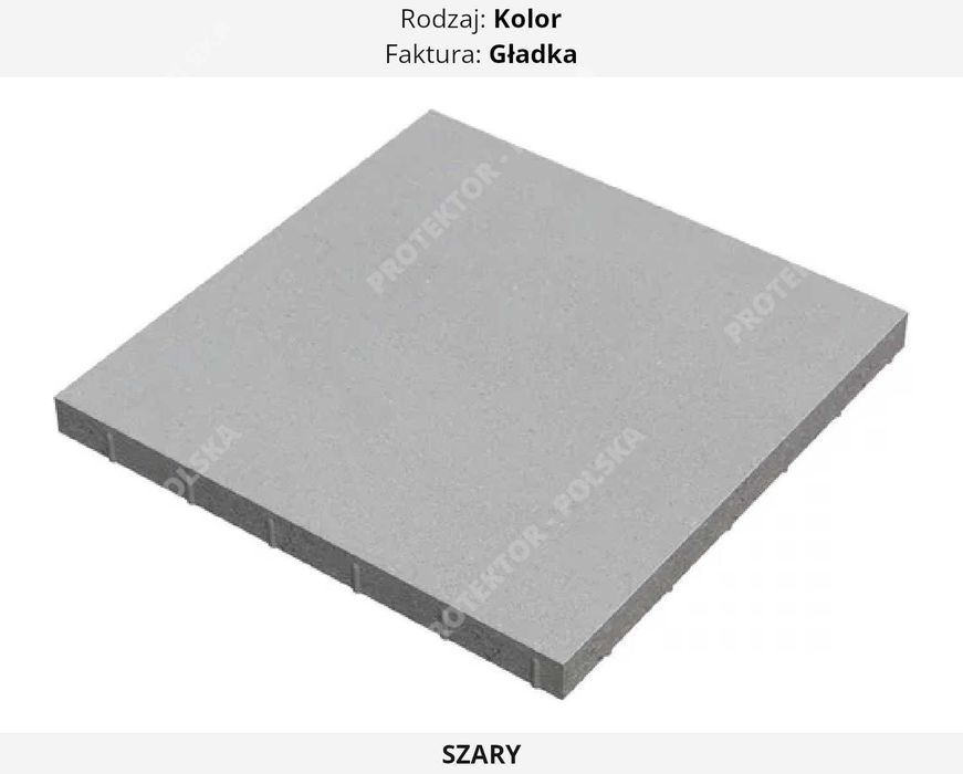 płyta tarasowa BOSSO POLBRUK plac kostka brukowa chodnik