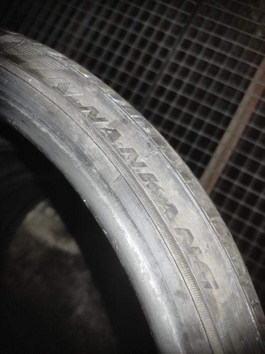 Pneus 185/35/17 Nankang