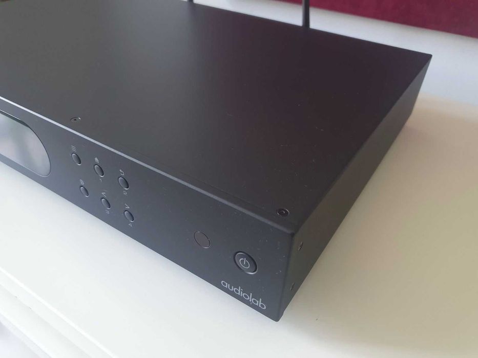 Audiolab 7000N Play dac + streamer / super zadbany