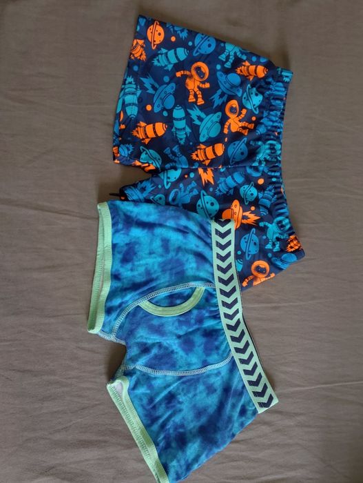 Плавки на бірці 42, 5 6 7