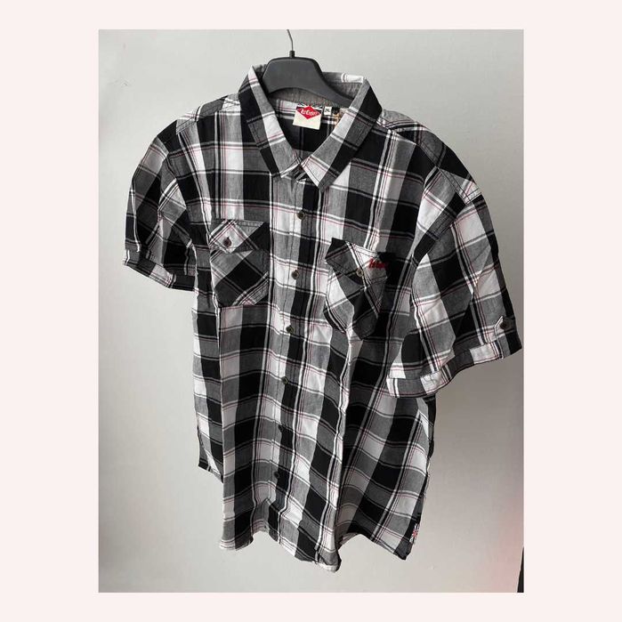 T-shirt Polo Camisas Malha Homem XXL