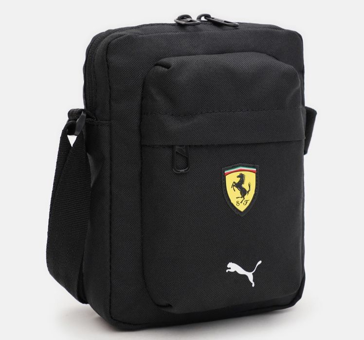 Сумка Puma Ferrari ,оригинал