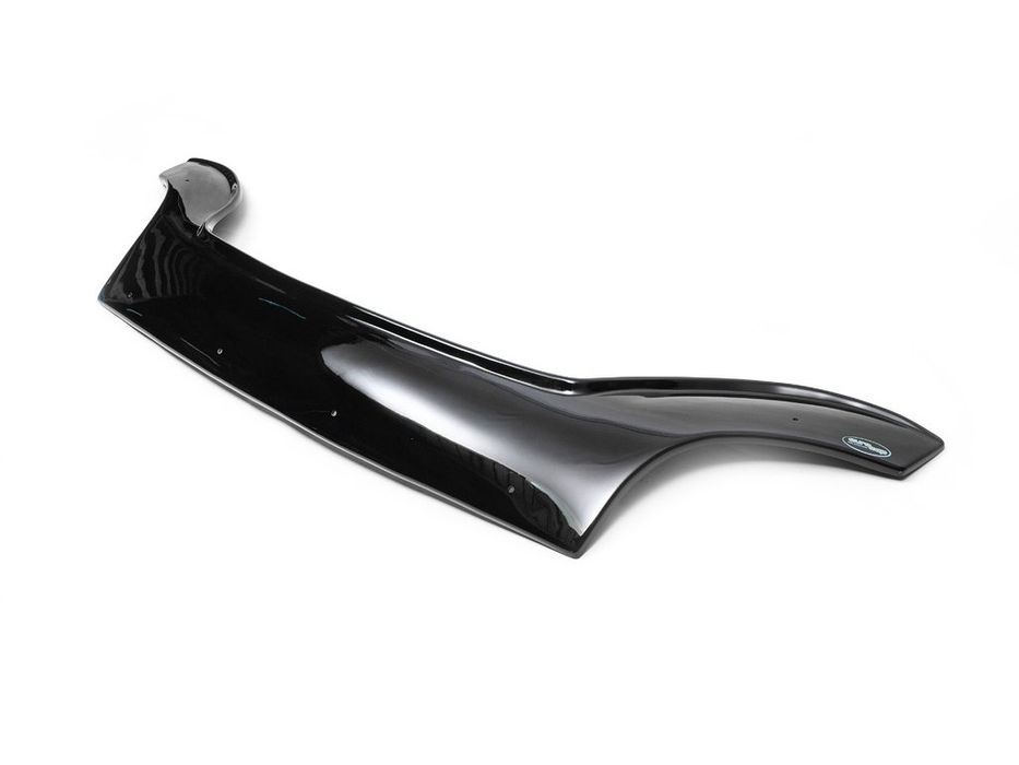 Дефлектор капота EuroCap для Renault Kangoo 1998-2008 гг. Поликарбонат