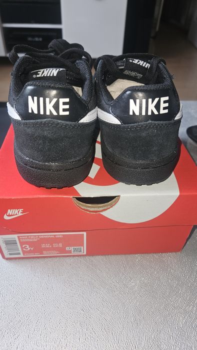 Buty chlopiece Nike