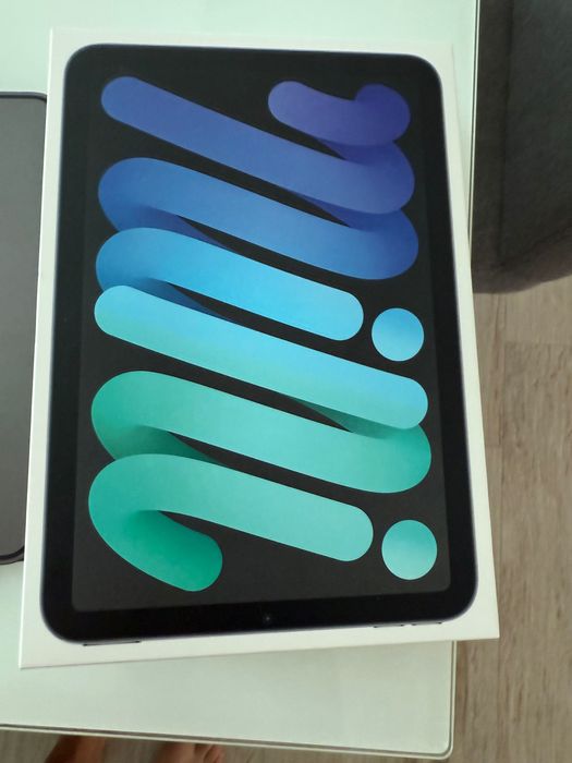 Tablet Apple iPad 6 gen Cellular 256GB