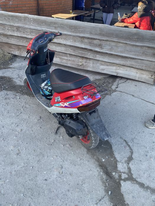 HONDA DIO 28SR stant