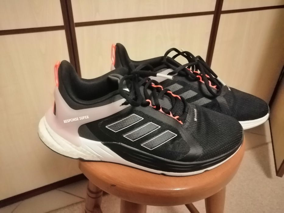 Buty adidas nr 42