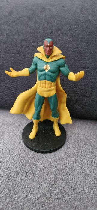 Figurka Vision Marvel