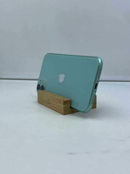 iPhone 11 64GB Green ГАРАНТІЯ 6 Місяців Магазин