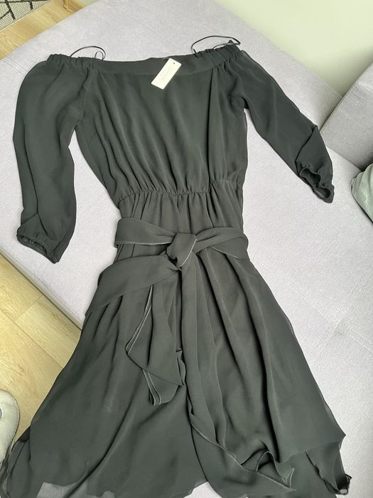 Sukienka intimissimi