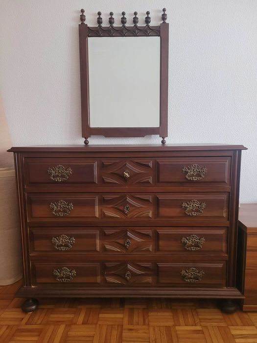 Mobilia de quarto
