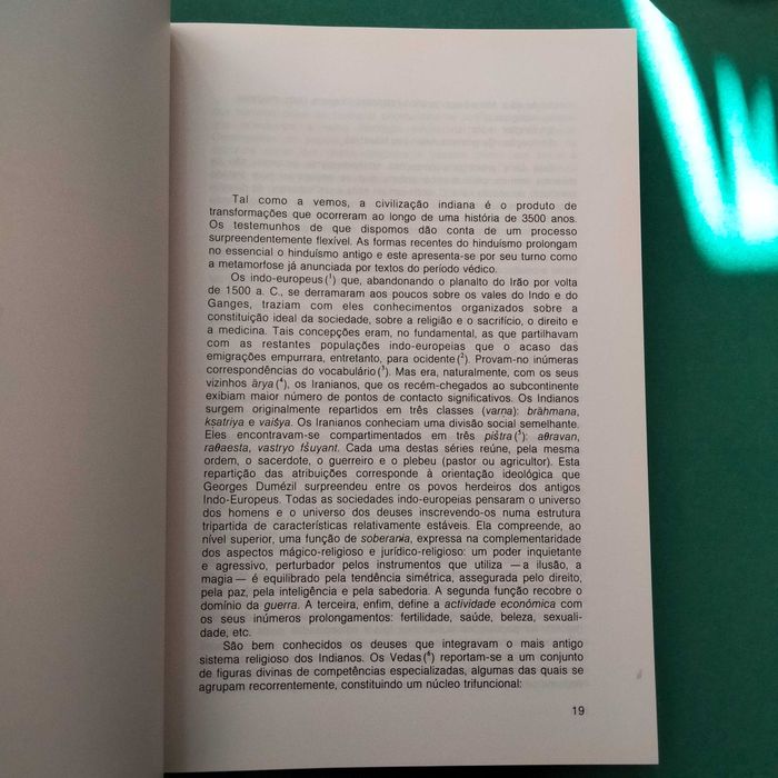 Orissa - Antropologia e Literatura... - José Carlos Gomes da Silva